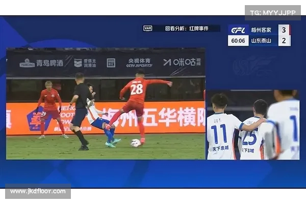 泰山队让三追四上演超级逆转 卡扎尔读秒绝杀再现贾德松奇迹 泰山队让三追四上演超级逆转 卡扎尔读秒绝杀再现贾德松奇迹