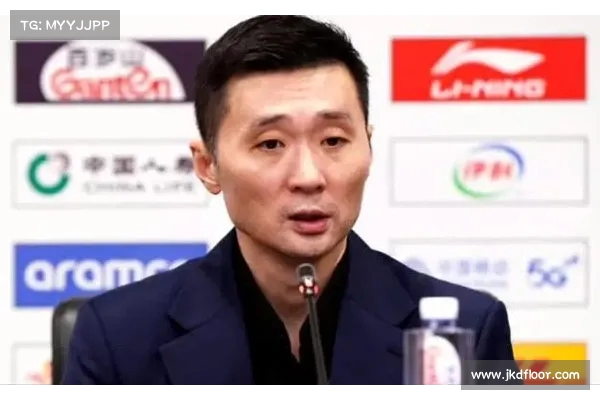 刘炜确认赵睿跟腱膝盖伤势需休养 新疆男篮将迎关键客场考验 刘炜确认赵睿跟腱膝盖伤势需休养 新疆男篮将迎关键客场考验