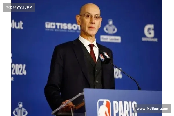NBA 总裁亚当·萧华透露正在探索设立欧洲篮球联赛的计划 NBA 总裁亚当·萧华透露正在探索设立欧洲篮球联赛的计划