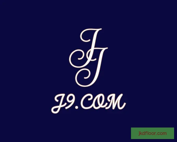 关于J9.COM